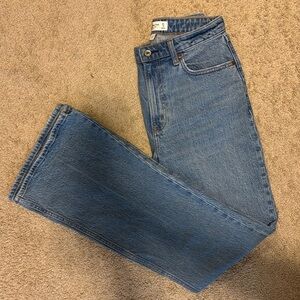 Women’s Abercrombie Jeans
